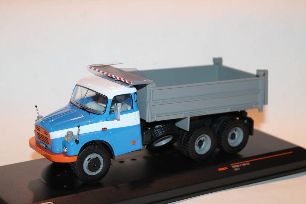 TATRA T 148 S3 1977 IXO 1/43°