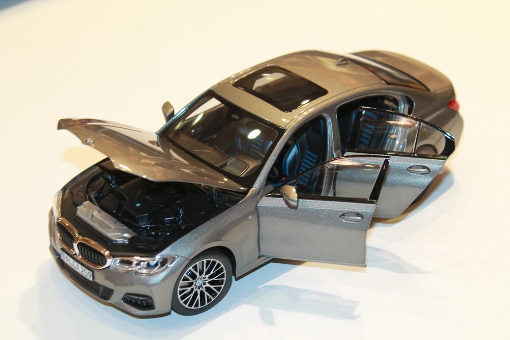 BMW 330i "G20" 2019 NOREV 1/18°