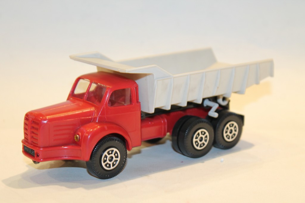 BERLIET TBO 15 1968 NOREV 1/43°