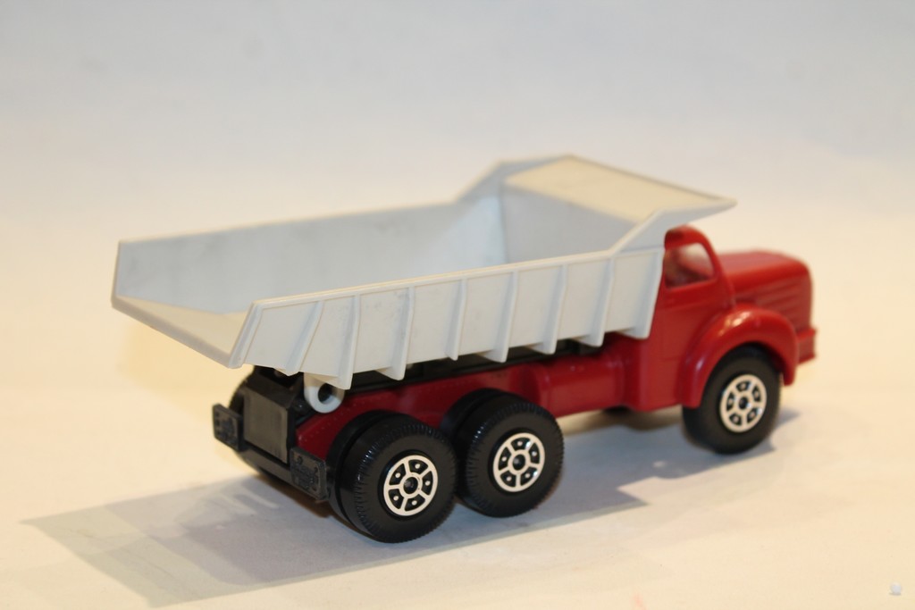 BERLIET TBO 15 1968 NOREV 1/43°
