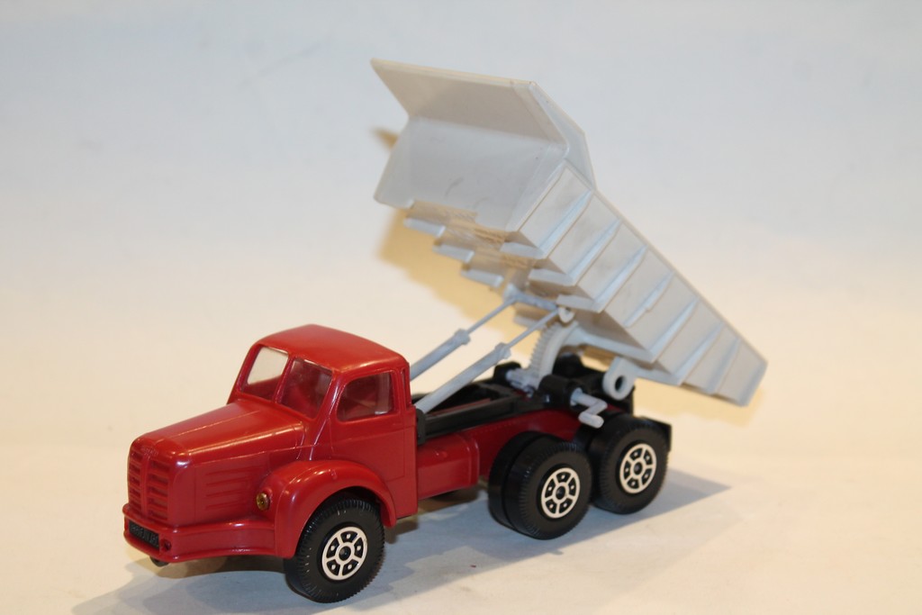BERLIET TBO 15 1968 NOREV 1/43°