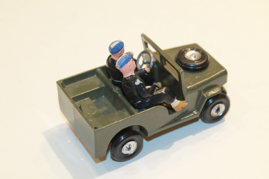 JEEP KAKI SALZA 1/32°