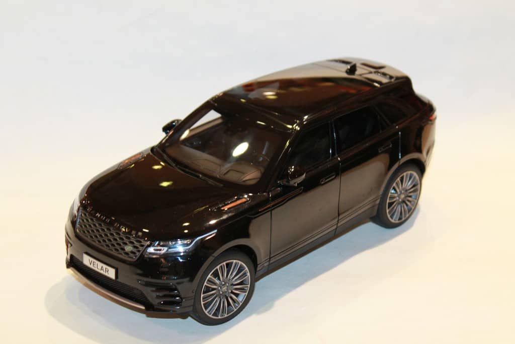 全5色】 Land Rover ランドローバー Range Rover Velar レンジローバー