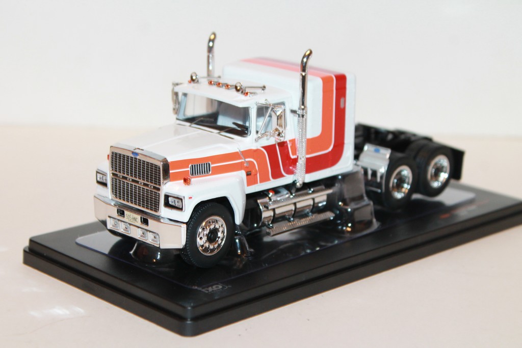 FORD LTL 9000 1978 IXO 1/43°