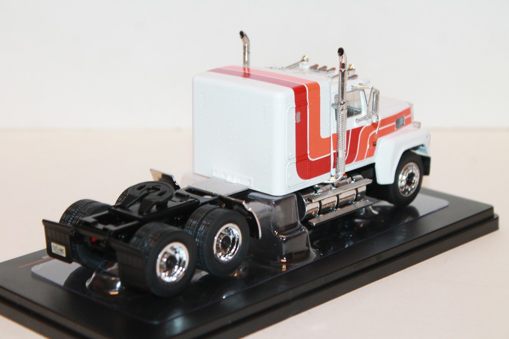 FORD LTL 9000 1978 IXO 1/43°