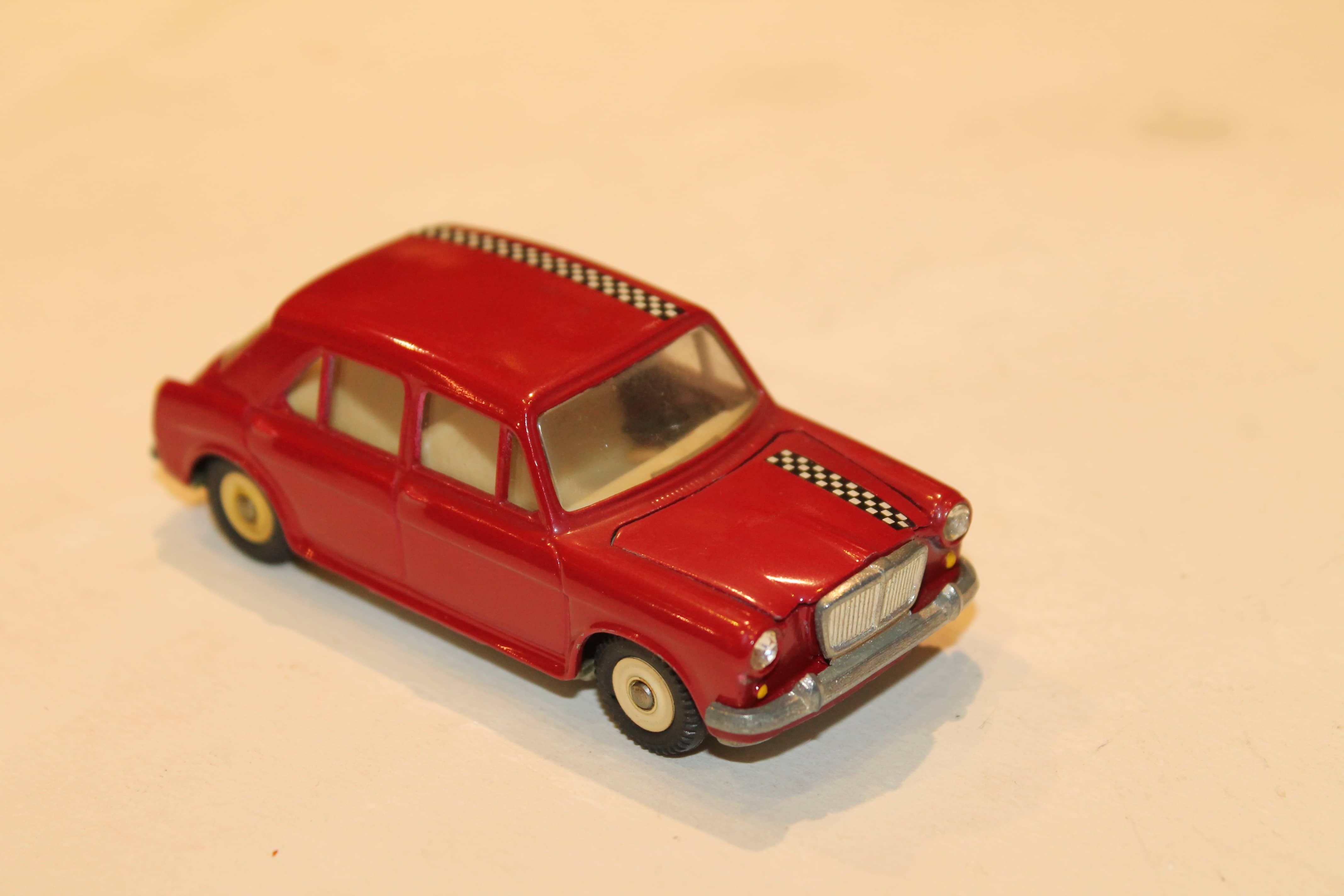 MG 1100 TEKNO 1/43°