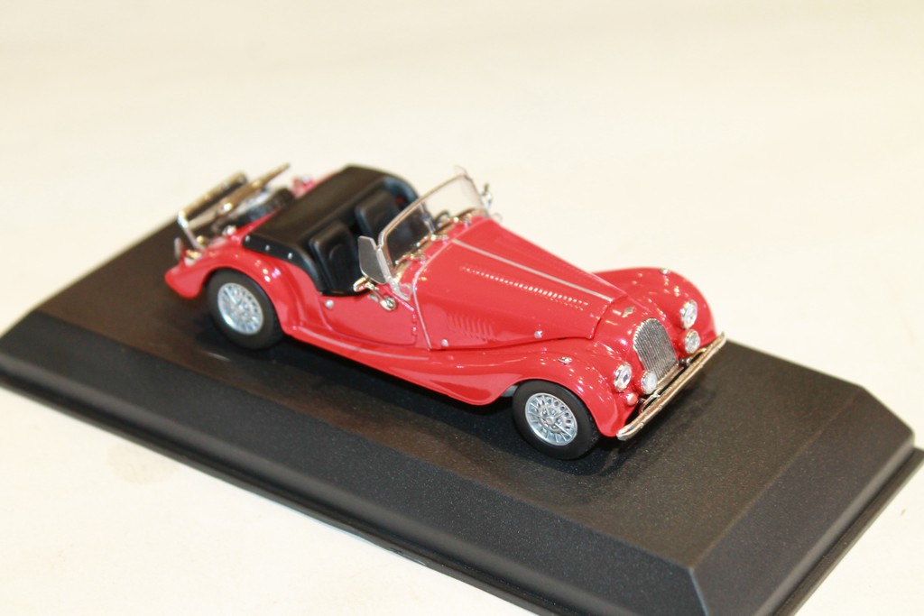 MORGAN PLUS 8 1980 NOREV 1/43°