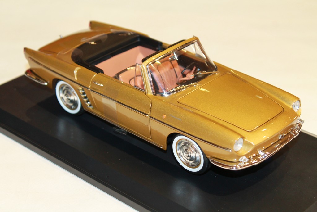 RENAULT FLORIDE 1962 NOREV 1/18°