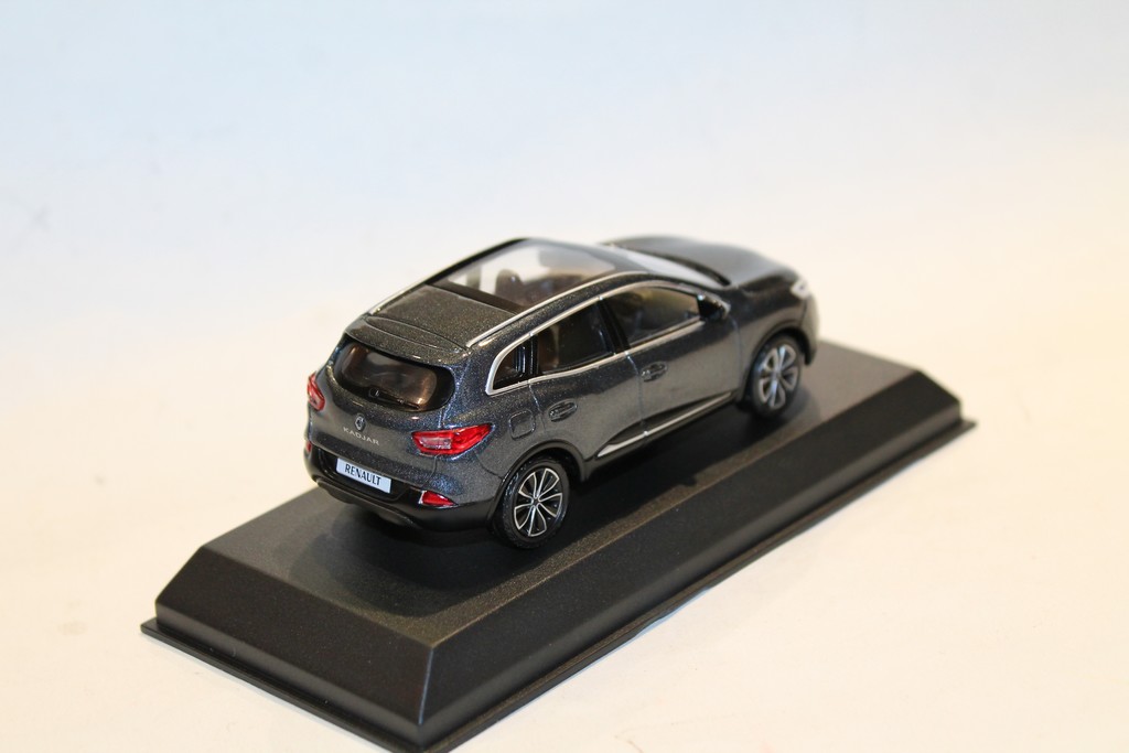 RENAULT KADJAR 2015 NOREV 1/43°