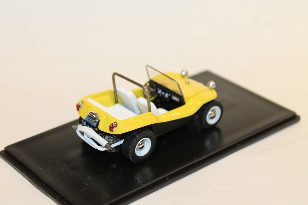 VW MEYERS MANX DUNE BUGGY 1970 NEO 1/43°