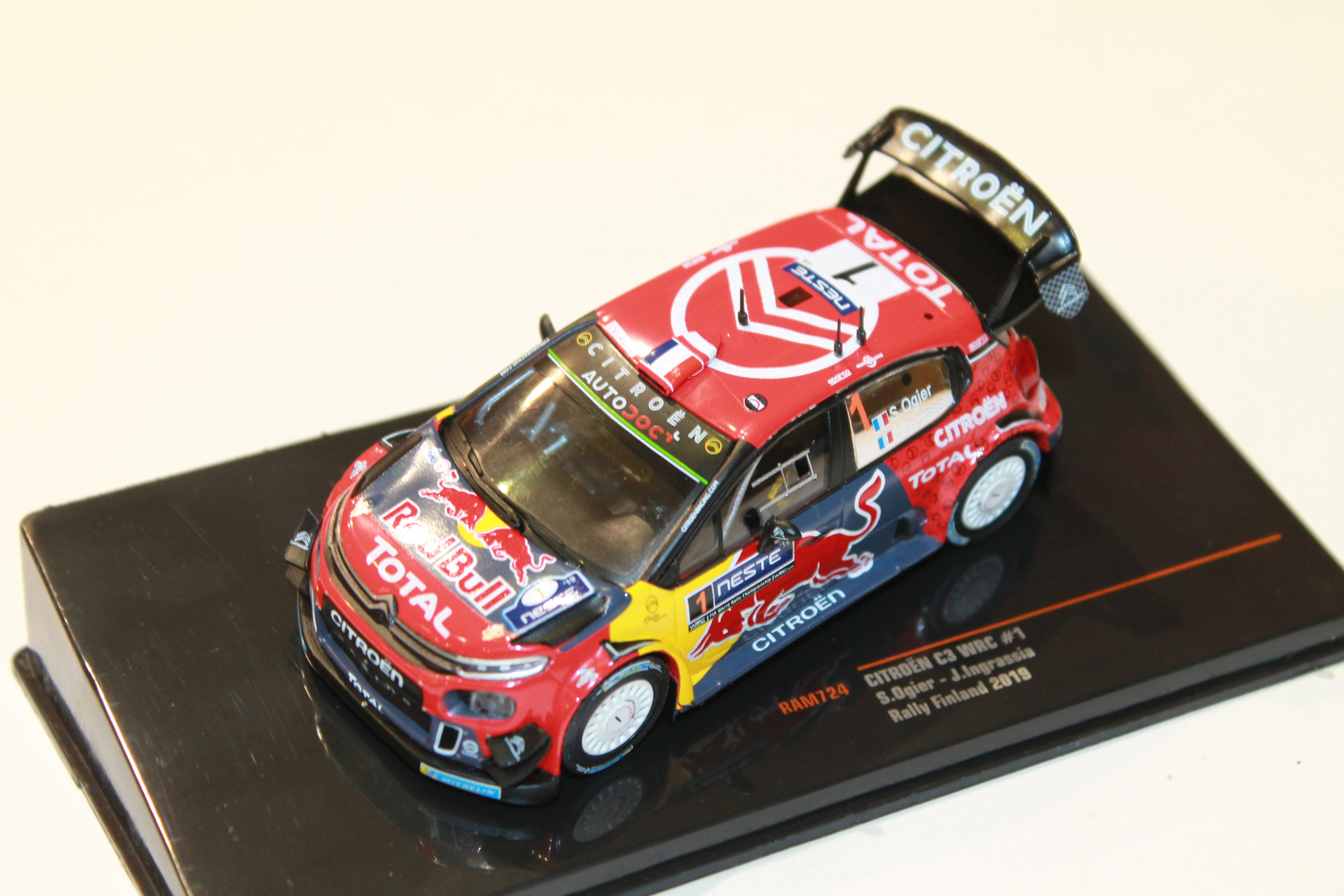 S.OGIER-J.INGRASSIA
