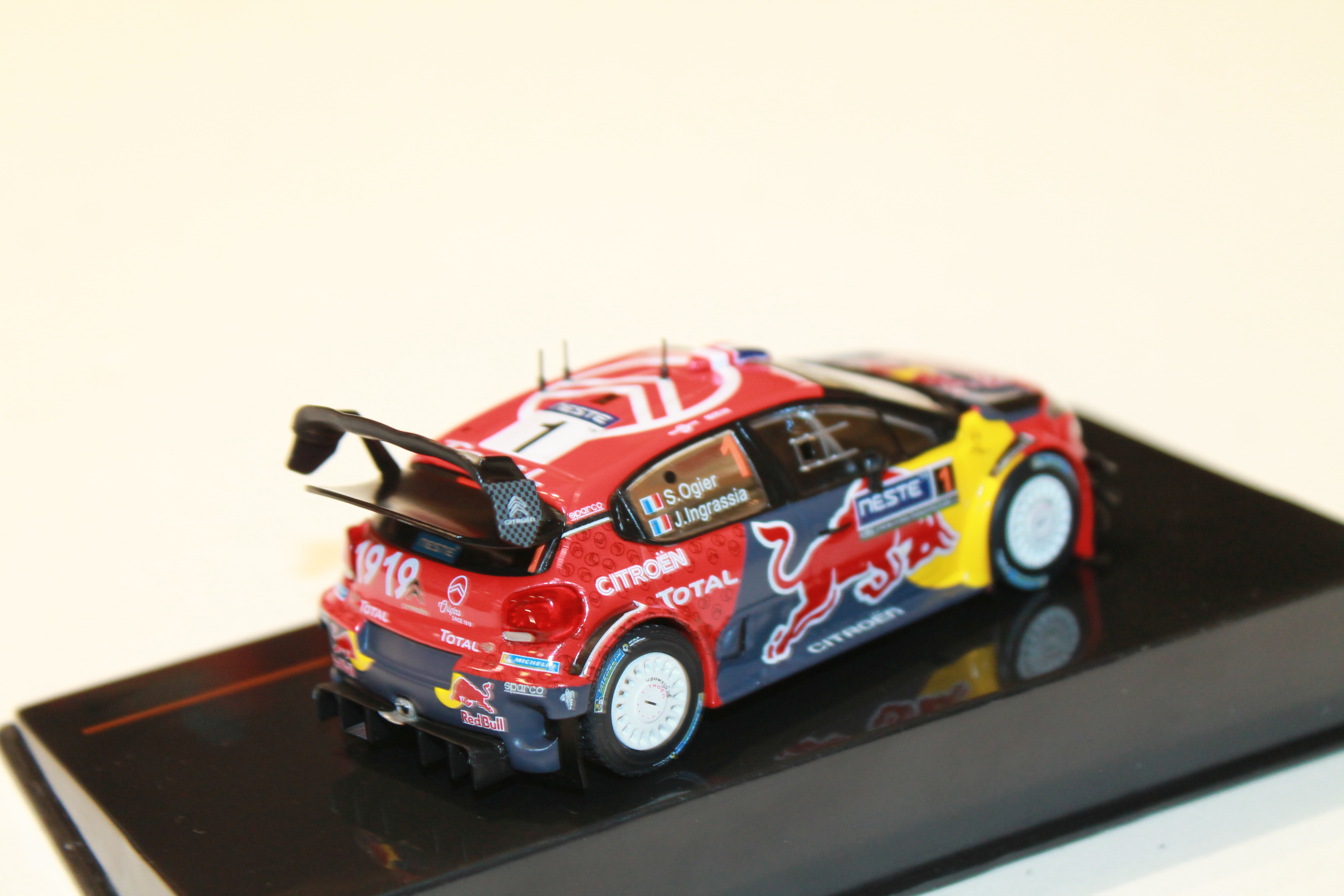 S.OGIER-J.INGRASSIA
