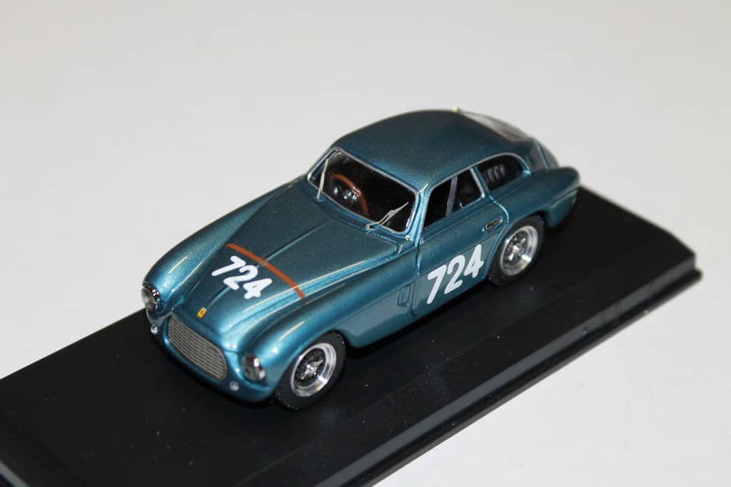 MAZOTTO CROSARA N°724