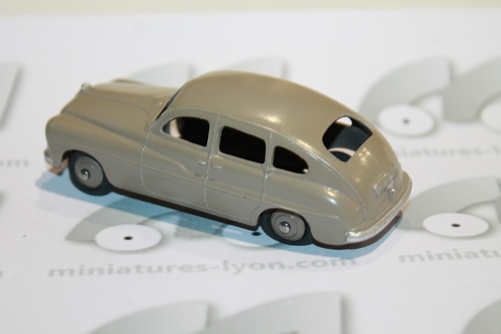 FORD VEDETTE 1950 DINKY TOYS 1/43°