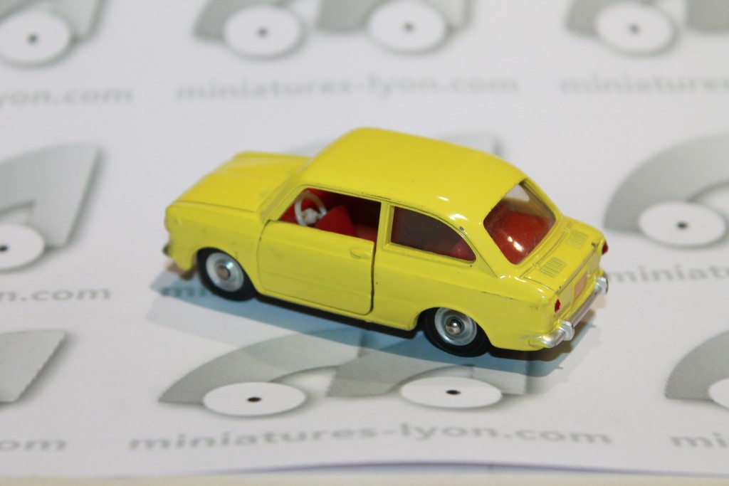 DINKY TOYS FIAT 850 フィアット｜ミニカー www.smecleveland.com