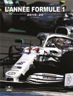 L'ANNEE FORMULE 1 2019-20