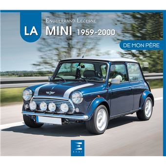 Plus qu’une simple voiture, la Mini est un véritable phénomène de société. Il est vrai qu’en 40 ans de production – et 5,3 millions d’exemplaires fabriqués – elle a laissé des souvenirs indélébiles à plusieurs générations d’automobilistes. Vous découvrire