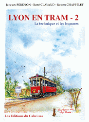 Dédicace "Lyon en tram"!