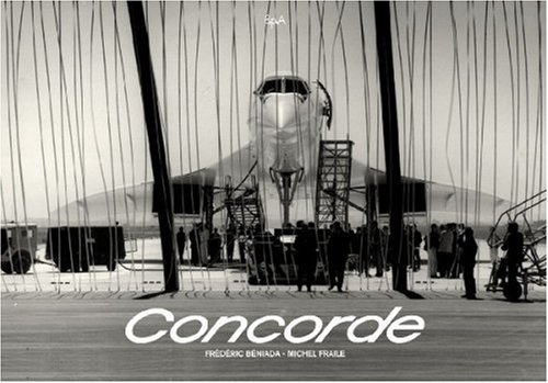 CONCORDE - NOUVELLE ÉDITION AUGMENTEE