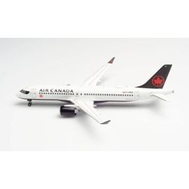 AIRBUS A220-300 AIR CANADA HERPA 1/200°