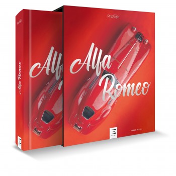Alfa Romeo compte parmi les marques les plus emblématiques de l’industrie italienne. Tout au long de son existence – dont on fête le cent-dixième anniversaire en 2020 –, elle a exalté comme aucune autre le brio et la créativité qui caractérisent “la bella