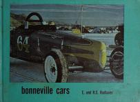 BONNEVILLE CARS