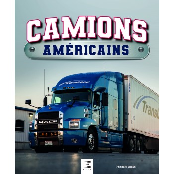 Le camion est donc un outil et représente une histoire qui est d’autant plus partagée par bon nombre d’Américains que ceux-ci cultivent un goût immodéré pour leur patrimoine historique mécanique. Mais le camion ne s’est pas développé de façon uniforme dan