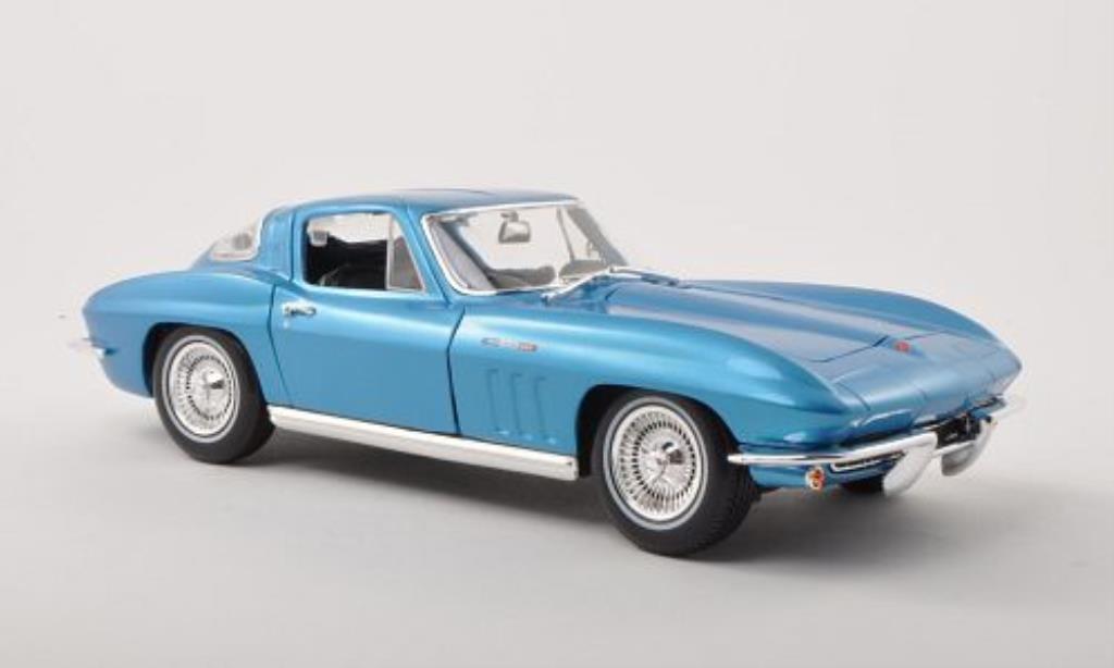 Maisto 1965 sales corvette