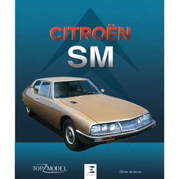 CITROEN SM