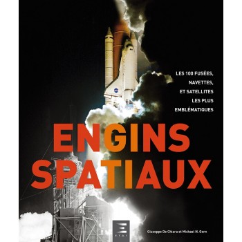 ENGINS SPATIAUX