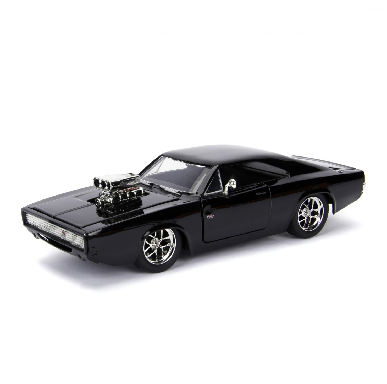 DODGE CHARGER R/T FAST & FURIOUS JADA 1/24°