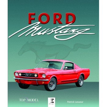 Aucune autre automobile sportive n’a eu une influence aussi importante dans l’industrie mécanique d’outre-Atlantique, et dans une certaine mesure le reste du monde, que la Ford Mustang. Cette voiture est plus qu’un simple modèle séduisant, puisqu'elle a p