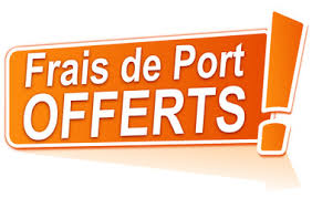 Port Offert !