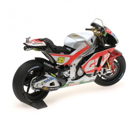 HONDA RC213V 2016 MINICHAMPS 1/12°