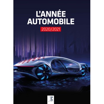 L'ANNÉE AUTOMOBILE 2020/2021