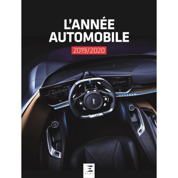 L'ANNEE AUTOMOBILE N°67 (2019/2020)
