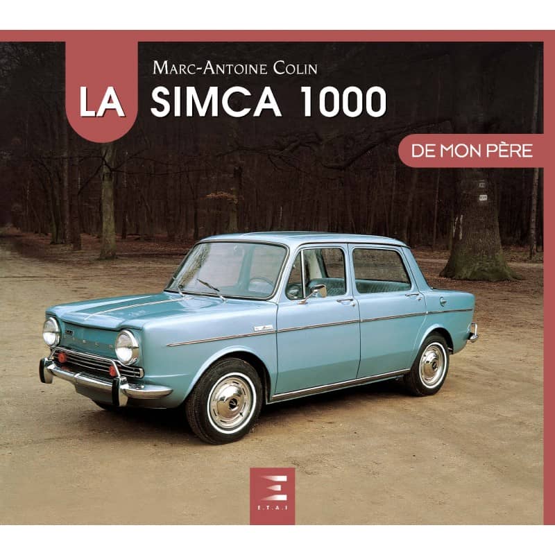LA SIMCA DE MON PERE