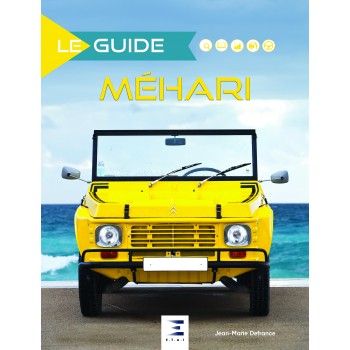 LE GUIDE MHARI