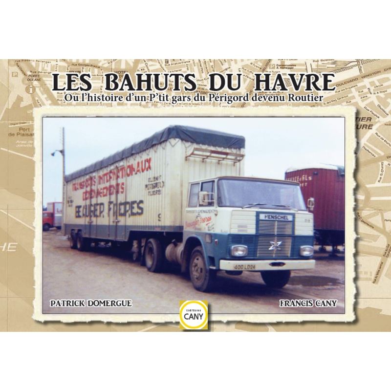 LES BAHUTS DU HAVRE