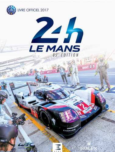 LES 24H DU MANS 2017