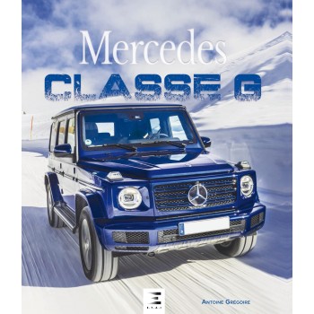 MERCEDES CLASSE G