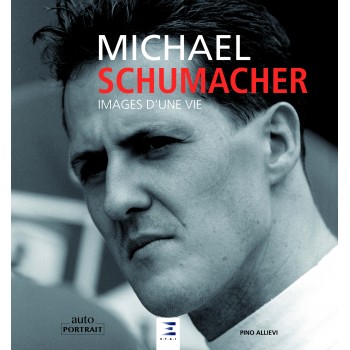L’auteur de l’ouvrage, a suivi l’intégralité de la carrière de Michaël Schumacher, presque jour par jour. Il a échangé avec le champion après chaque course et lors de chaque épisode significatif de son extraordinaire aventure. L’ouvrage raconte tous les m