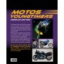 MOTOS YOUNGTIMERS GENERATION 1985-2000