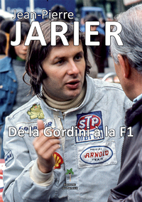 JEAN PIERRE JARIER: DE LA GORDINI A LA F1