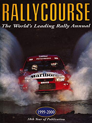 RALLYCOURSE 1999-2000