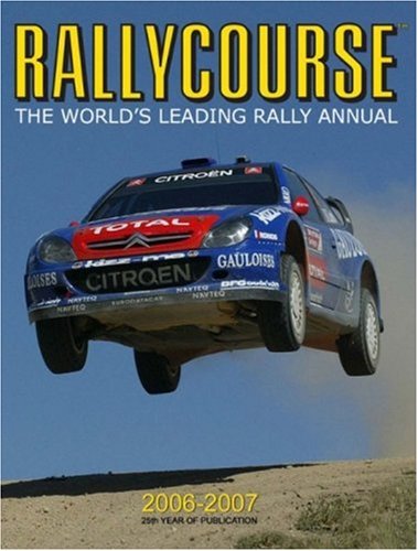 RALLYCOURSE 2006-2007