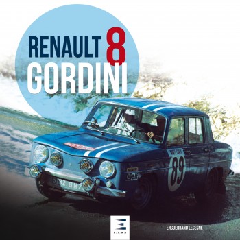 C’est une véritable bombe que lâche la Régie Renault, en octobre 1964, en présentant au Salon de l’auto la R8 Gordini. Piloter une “bleue” faisait de son acquéreur le roi des nationales, la vedette de la sortie des bals, mais aussi un coureur automobile p