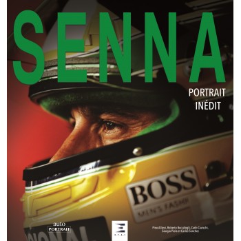 SENNA. Portrait inédit