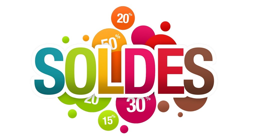 Soldes !