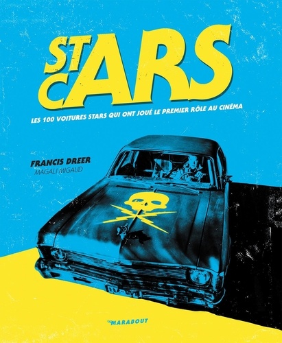 STARCARS